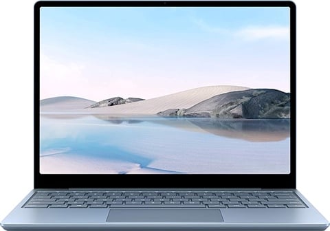 Microsoft Surface Laptop Go/i5-1035G1/8GB Ram/128GB SSD/12